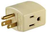 1482V-BOX IVRY 3OUT CUBE TAP